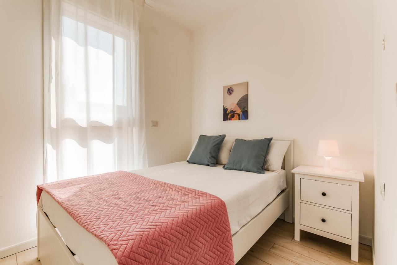 Orti'S Place - Magnolia Holidays Alghero Exterior foto