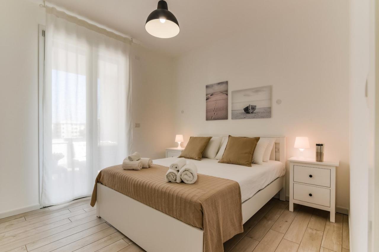 Orti'S Place - Magnolia Holidays Alghero Exterior foto